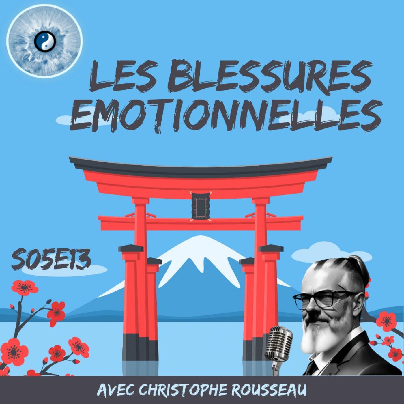 Les blessures émotionnelles (abandon, rejet, injustice, trahison et  humiliation): leur impact sur le leadership et comment les surmonter
