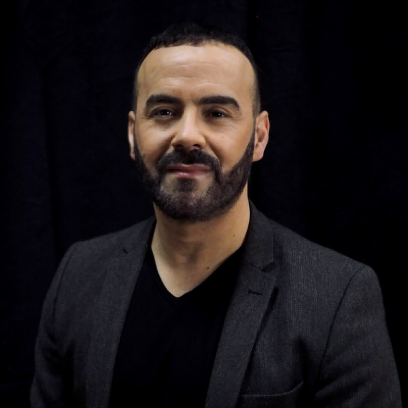 Fouad Boussouf au musée du quai Branly – retour sur son histoire (rediffusion)