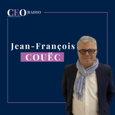 Kardham : Réinventer les espaces de travail à l’échelle européenne | Jean-François Couëc, Président de Kardham cover