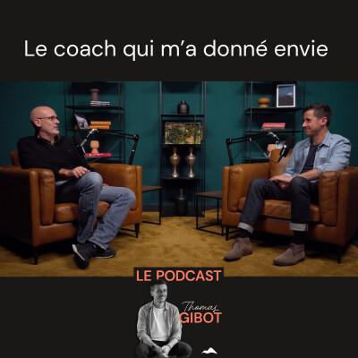 Le coach qui m’a donné envie de devenir coach - Tremeur Balbous cover