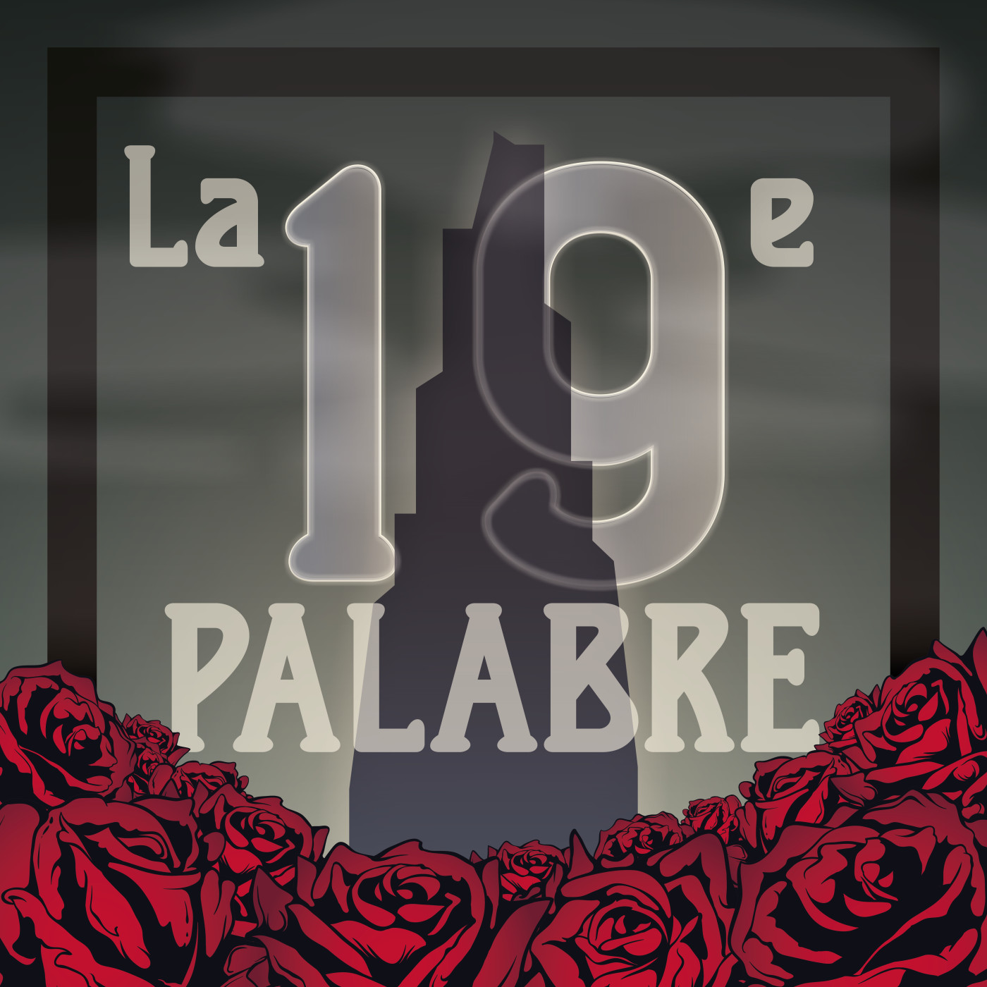 La 19e Palabre 🌹 #01 Le Pistolero - Intro & chapitre 1 :