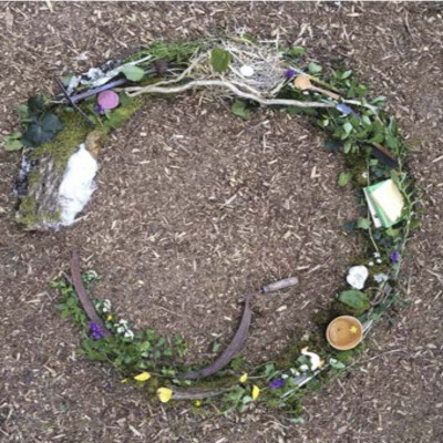 Entretien avec Raimund Olbrich, moine zen permaculteur : Zen sur Terre, vivre l’interdépendance (2/3) | Zen | Permaculture | Ecologie cover