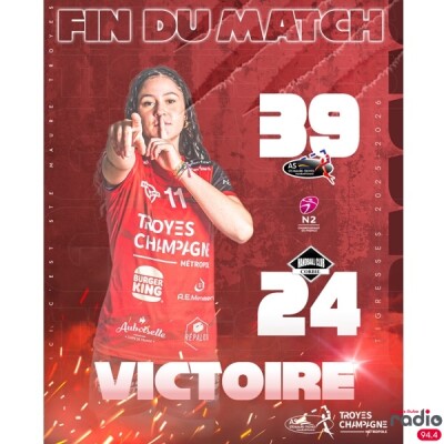 L'INFO SPORT - Du lundi 23 mars 2026 cover