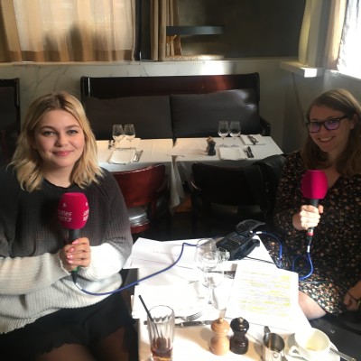 Louane en version intégrale ! cover