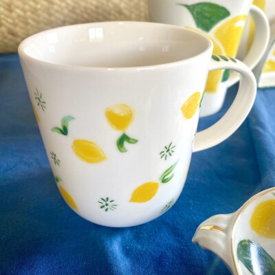 Peindre sur céramique : créer, recycler et révéler sa créativité avec Cécileode du 09/04 16:43 cover