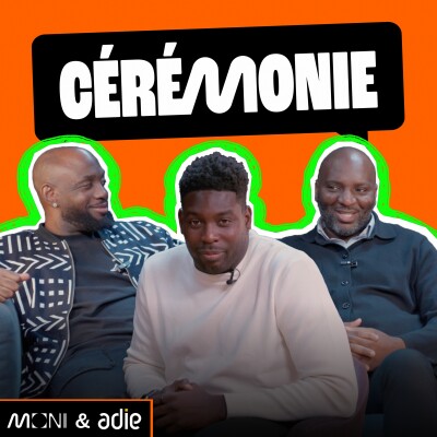 Ep. #2 : Les réseaux afro dans l'entrepreneuriat cover