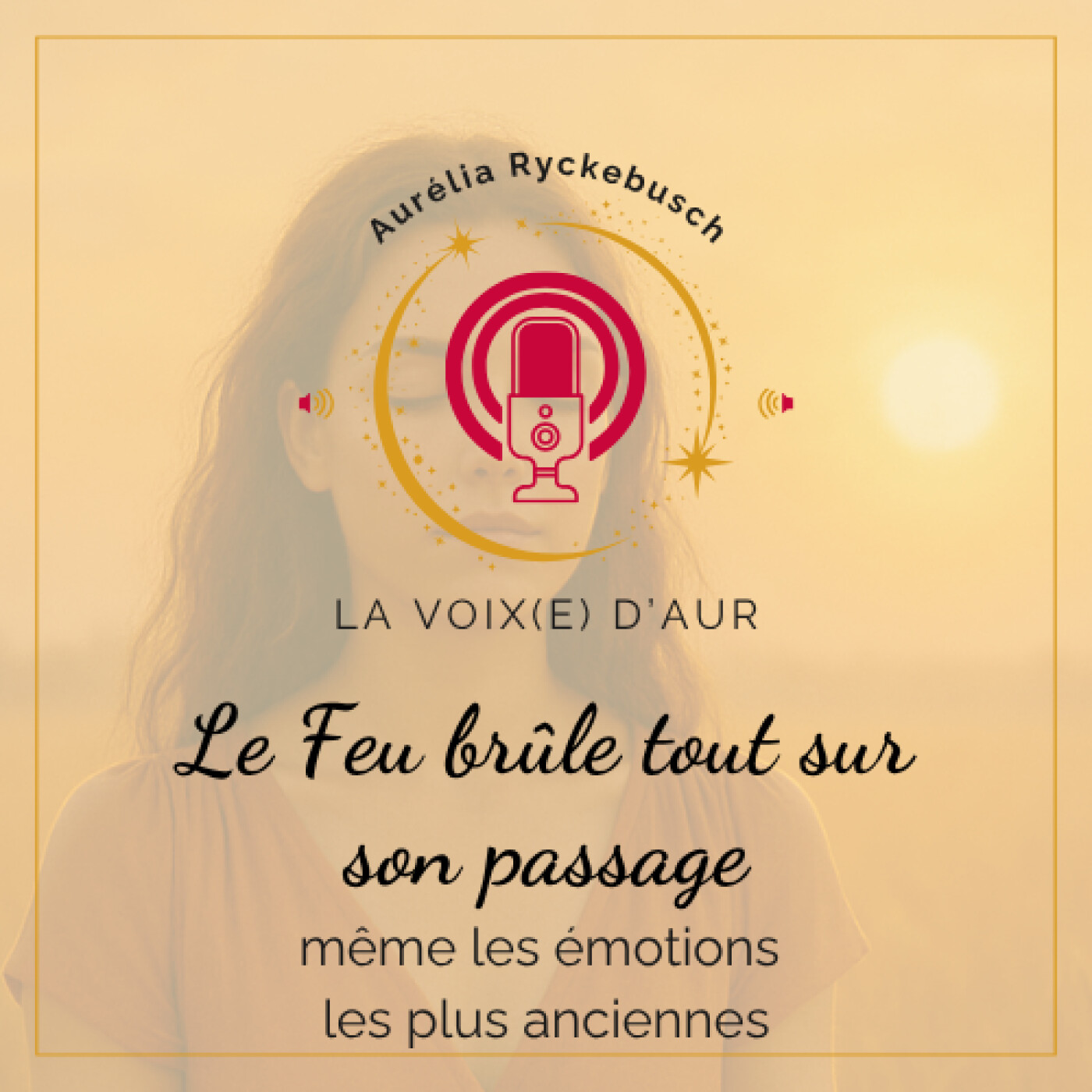La Voix(e) d\'Aur