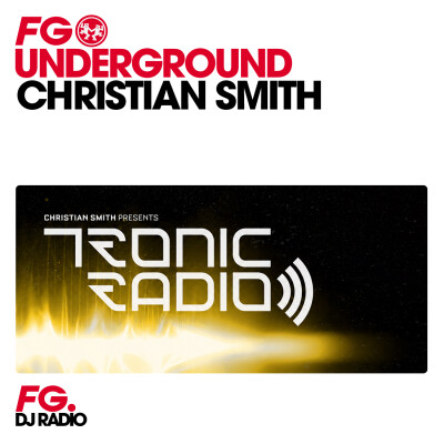 MIX : CHRISTIAN SMITH cover