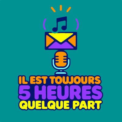 Episode #11 - 18 novembre 2025 cover