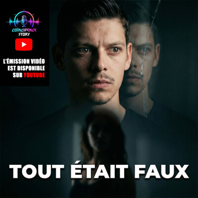 Il découvre que sa copine menait une double vie cover