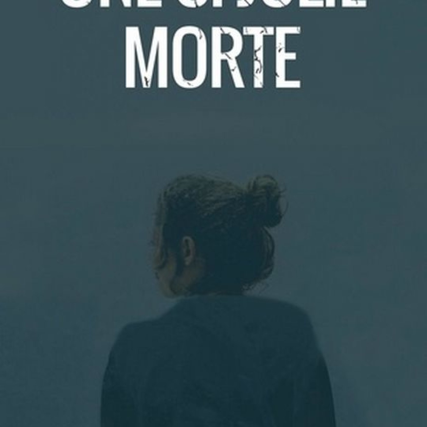 A la rencontre d'un nouvel auteur, David Neau, pour Une si Jolie Morte. Un certain goût pour le noir #118 episode artwork