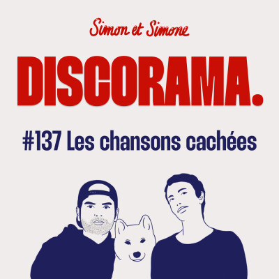 Show cover