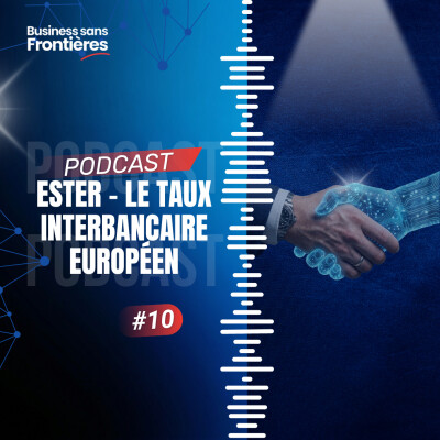 Placement de trésorerie, en quoi l'ESTR est un indicateur qui compte ! #Leçon10 cover