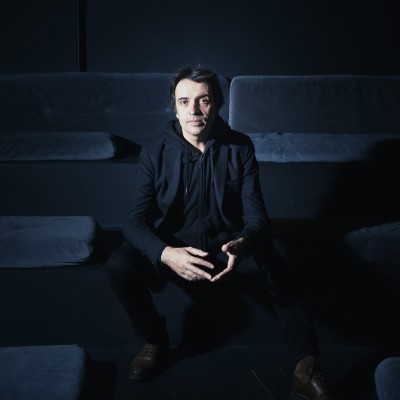 Laurent Poitrenaux, collaborateur artistique cover