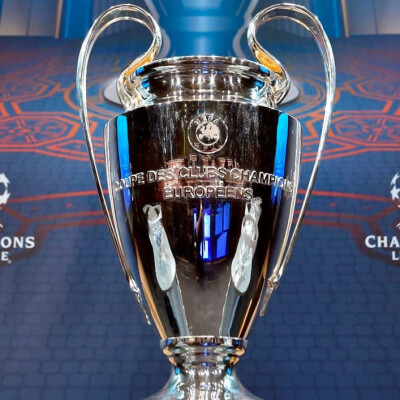 Preview LDC: Club EUR cover