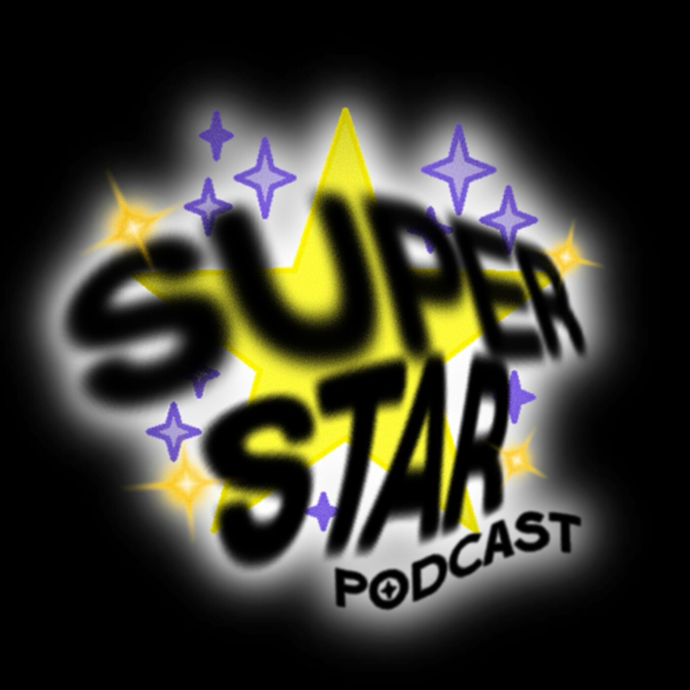 SUPER STAR podcast