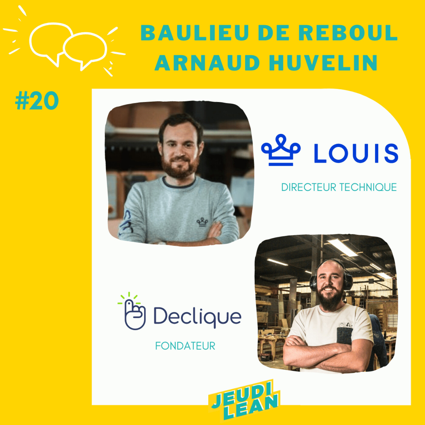 JeudiLean