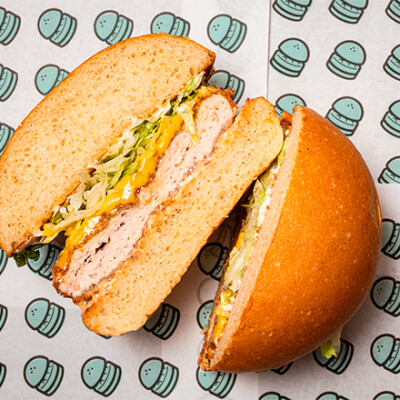 Des burgers gourmets et gourmands à Paris ! cover