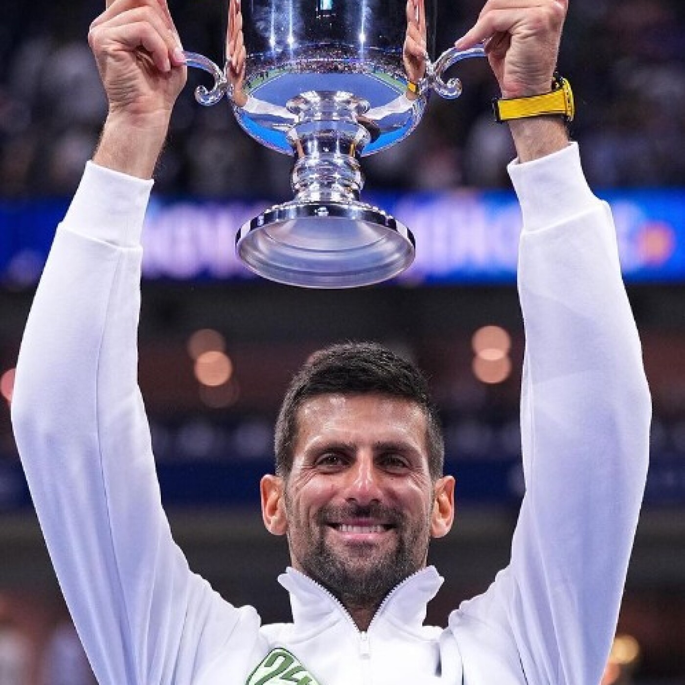 (Épisode en duo) - Coco écrit l'histoire et où s'arrêtera Novak Djokovic?
