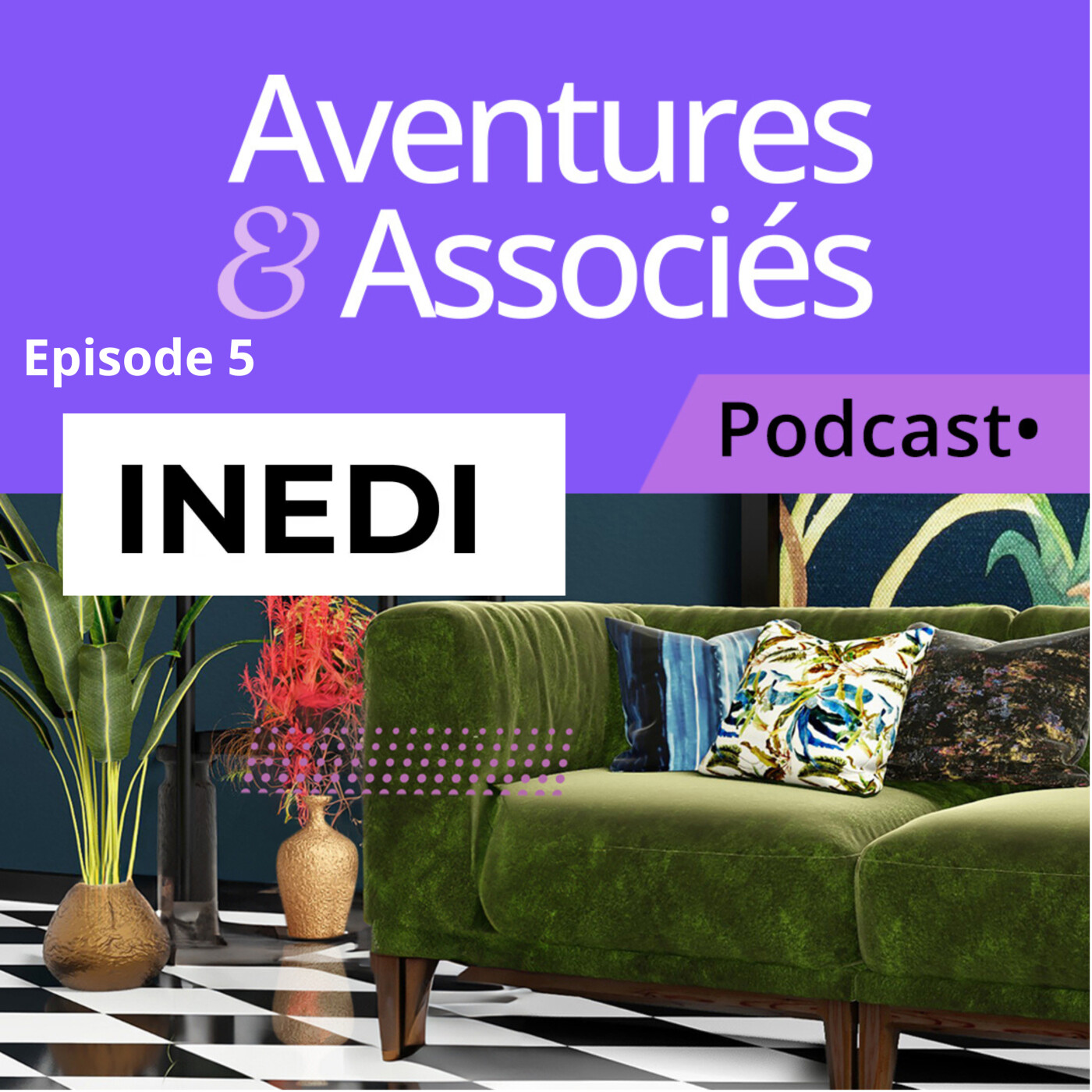 Aventures & Associés