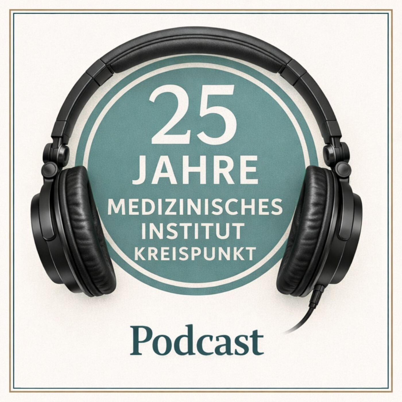Wege, Wende, Weitergehen - Der Podcast mit Martin Steiner