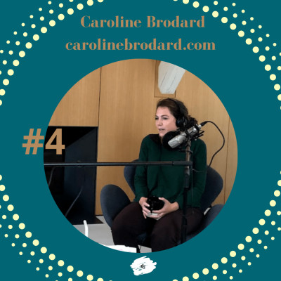 deco_deko épisode 4 Caroline Brodard cover