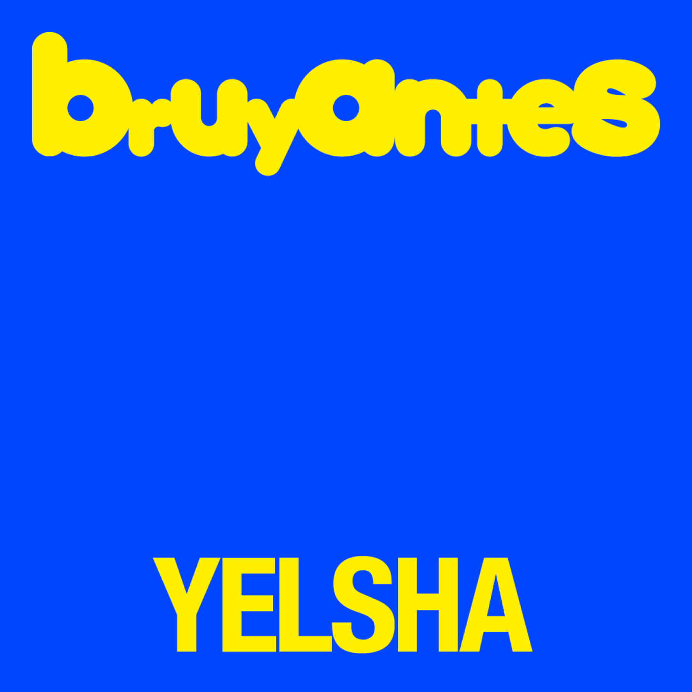 Bruyantes