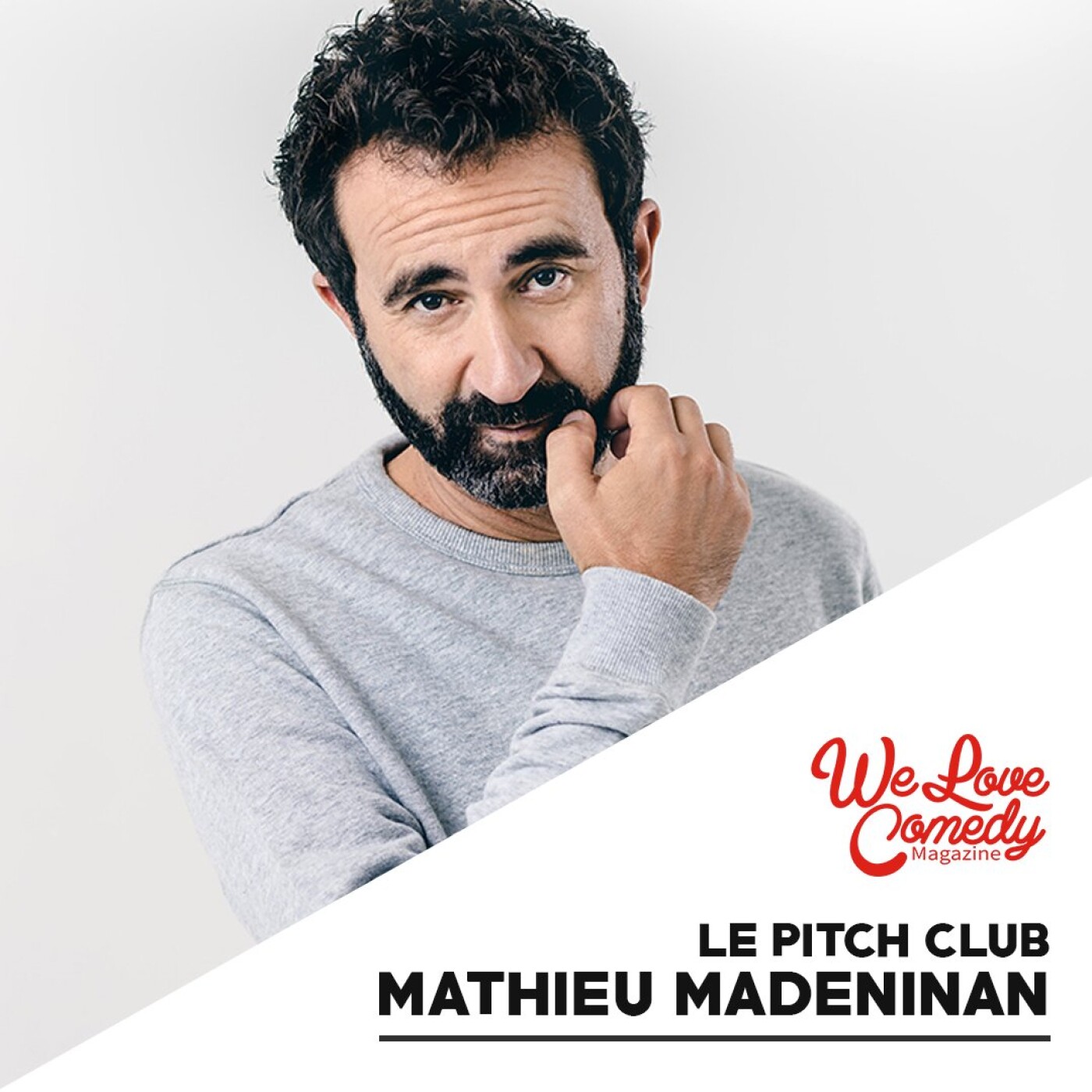 Le Pitch Club