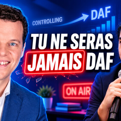 De Capgemini à DAF d'une PME viticole : le parcours sans filtre de Sébastien Morel cover
