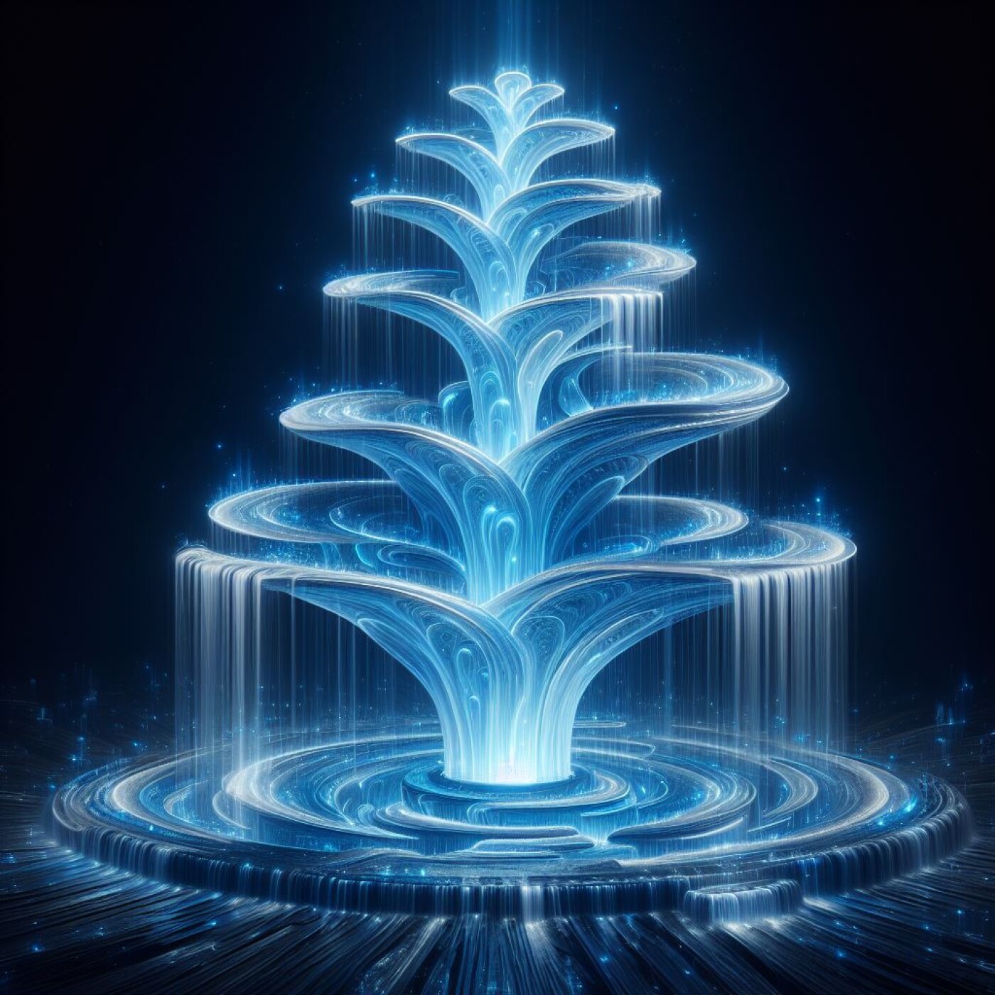 Sois pur pour recevoir la Lumière - Archange Gabriel Psaume 26