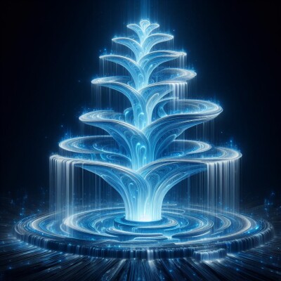 Sois pur pour recevoir la Lumière - Archange Gabriel Psaume 26 cover