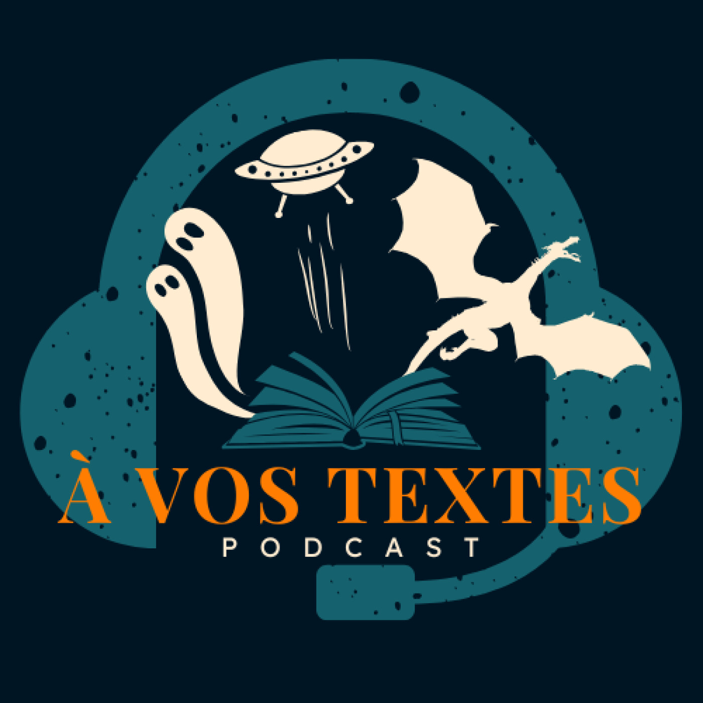 À vos textes