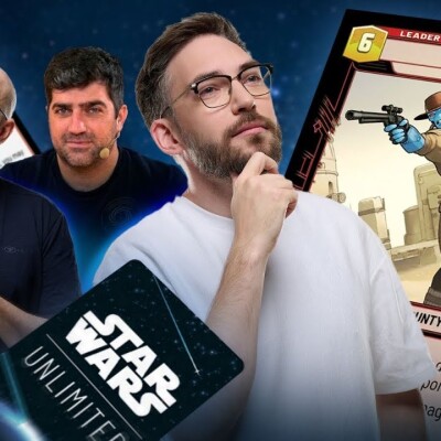 Star Wars Unlimited : Cad Banni, Mandalorien, Ahsoka et Vador, les 4 decks méta du Set 8 | TCG Show cover