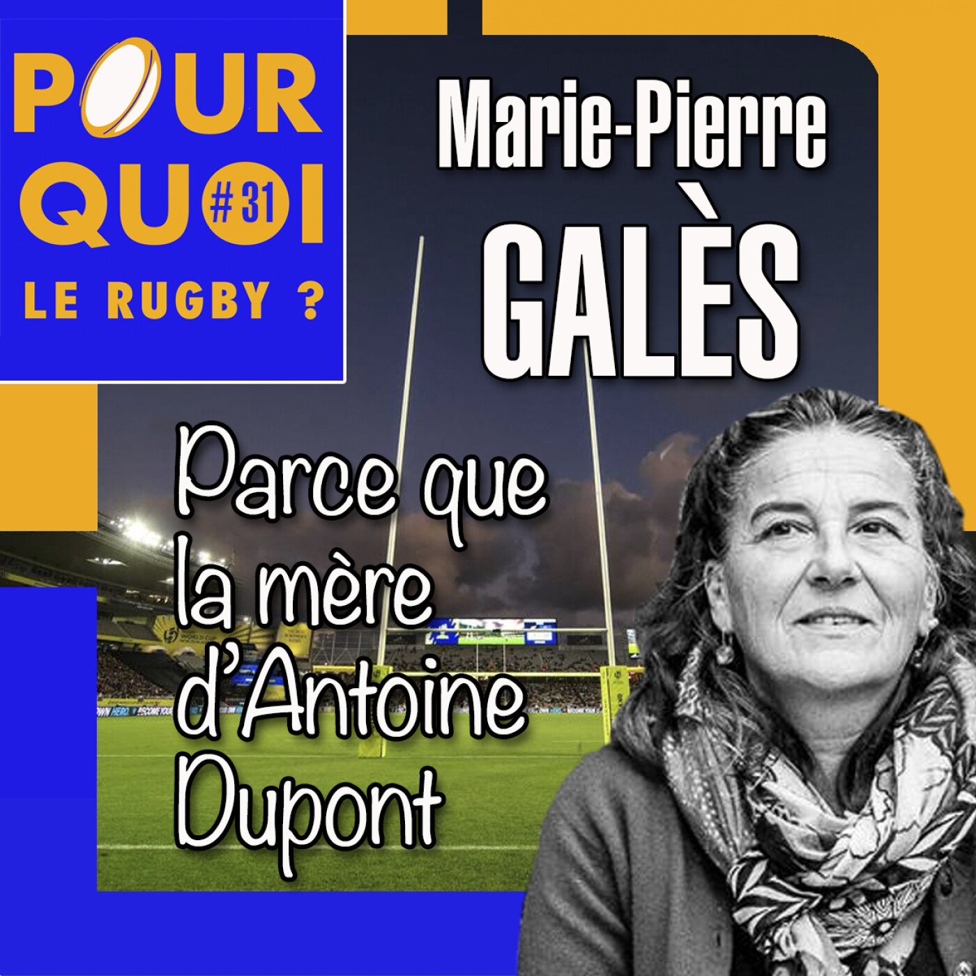 POURQUOI LE RUGBY ?