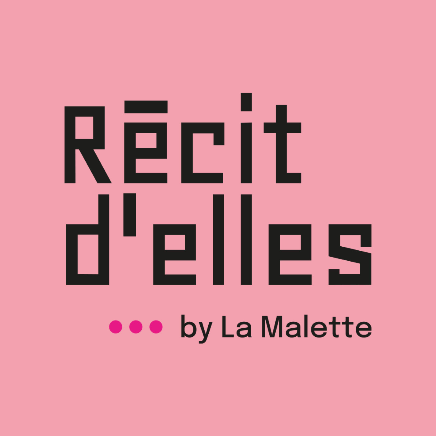 (Inédit) Récit d'elles