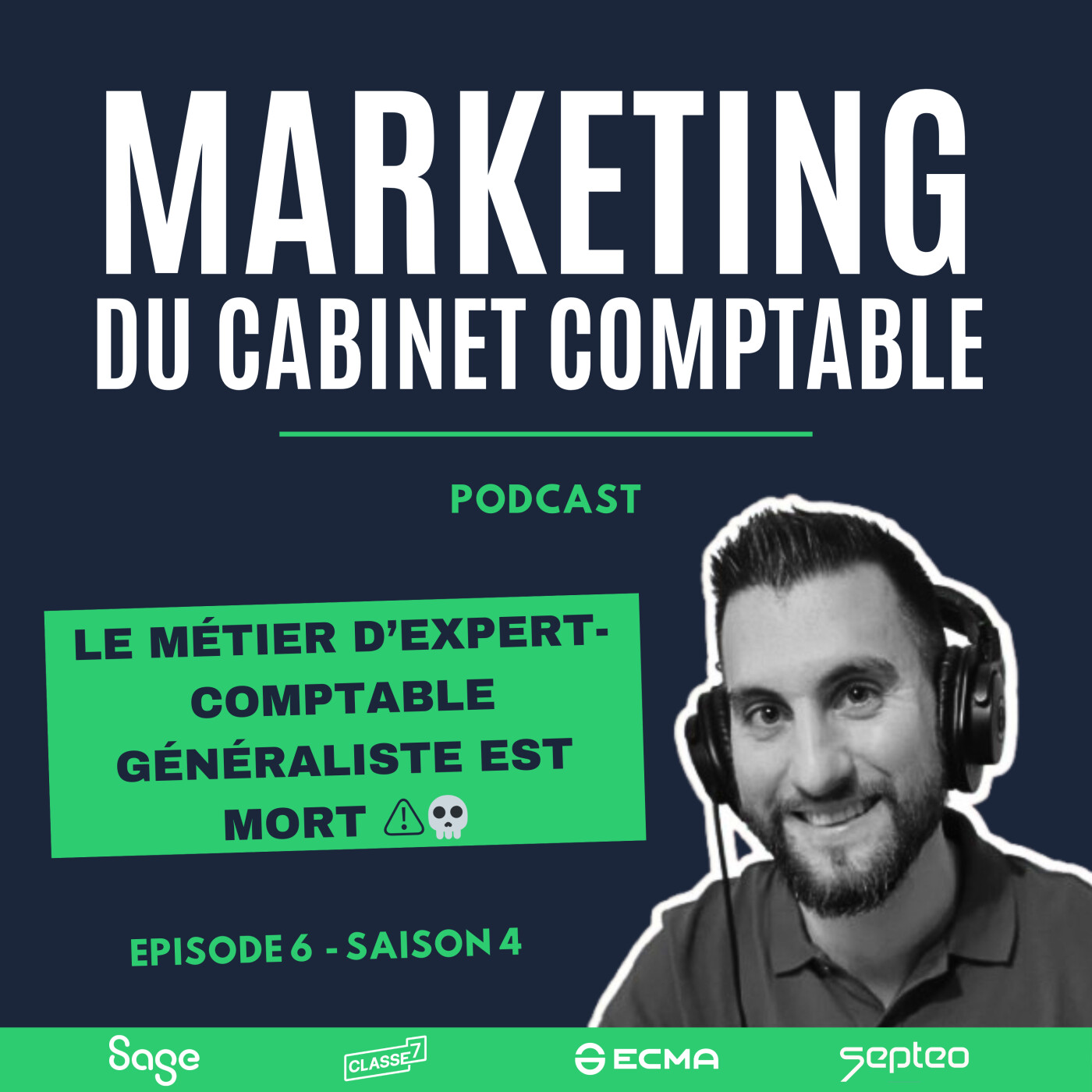 Marketing du cabinet comptable