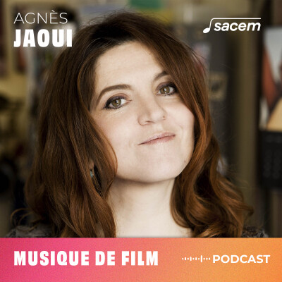 Agnès Jaoui - Regard de cinéaste (Episode 2) cover