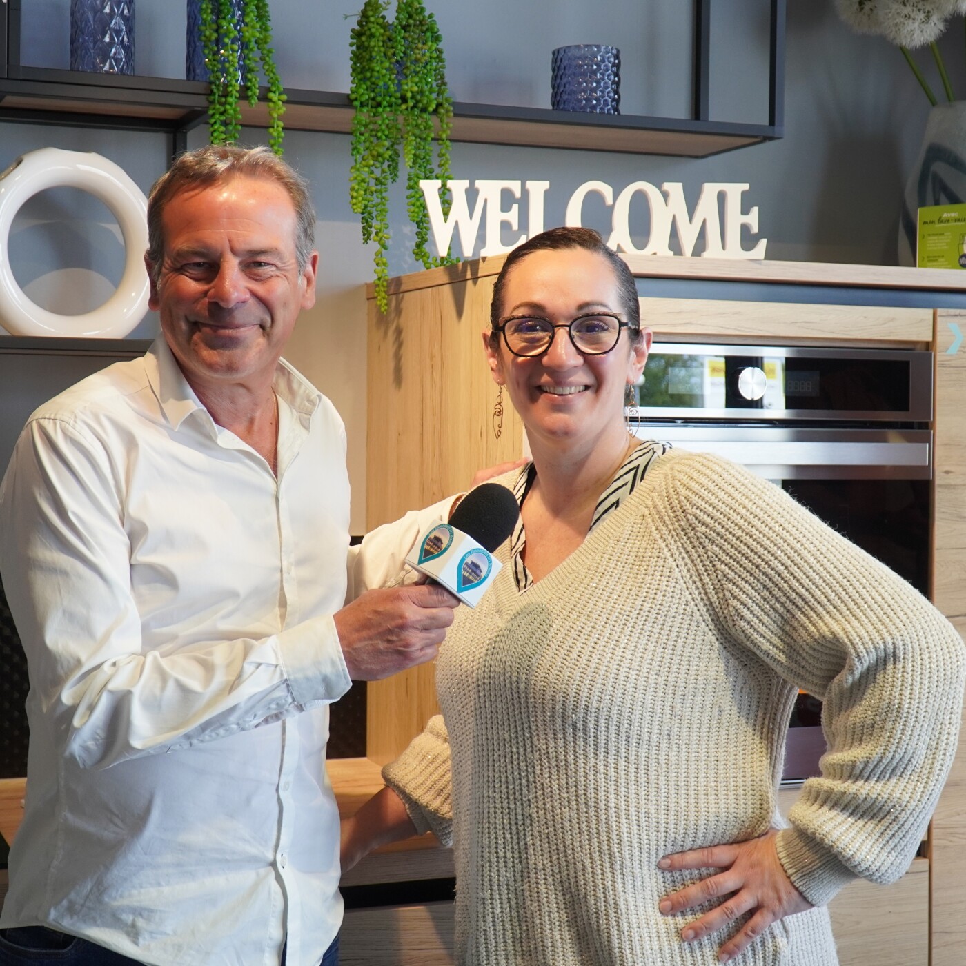 Depuis le magasin Ixina de La Teste, Aurélie Rivaud nous présente les ateliers culinaires et de mixologie qu'elle organise régulièrement episode artwork