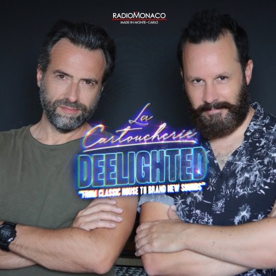 La Cartoucherie présente Delighted (11-07-22) cover