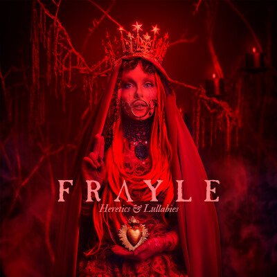 213Rock Harrag Melodica Live interview with Gwyn & Sean of Frayle 19 09 2025 on Vinylestimes Classic Rock Radio cover