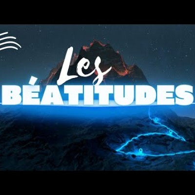 Parole et Évangile du jour | Dimanche 29 janvier • Les béatitudes cover