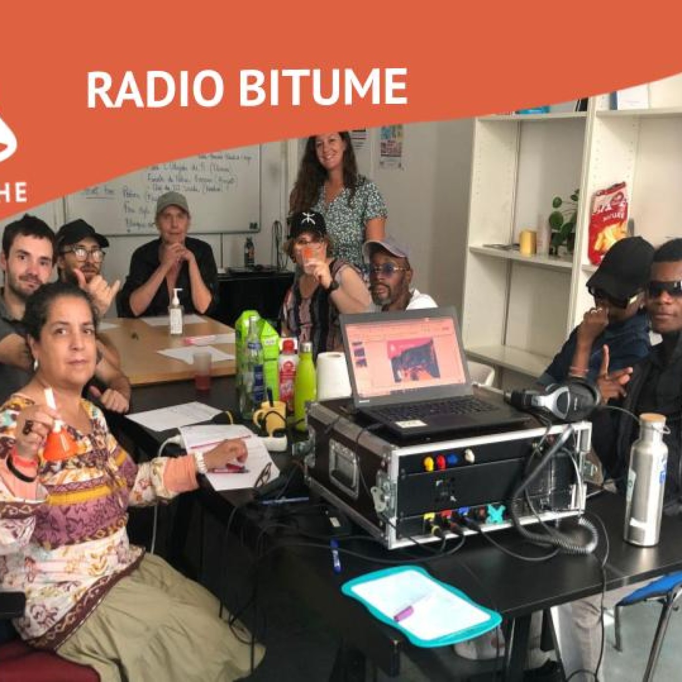 Les sons de La Cloche