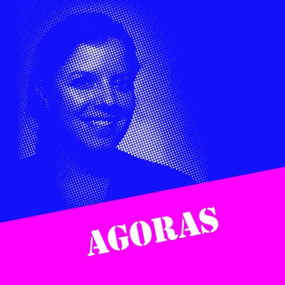 Agoras cover
