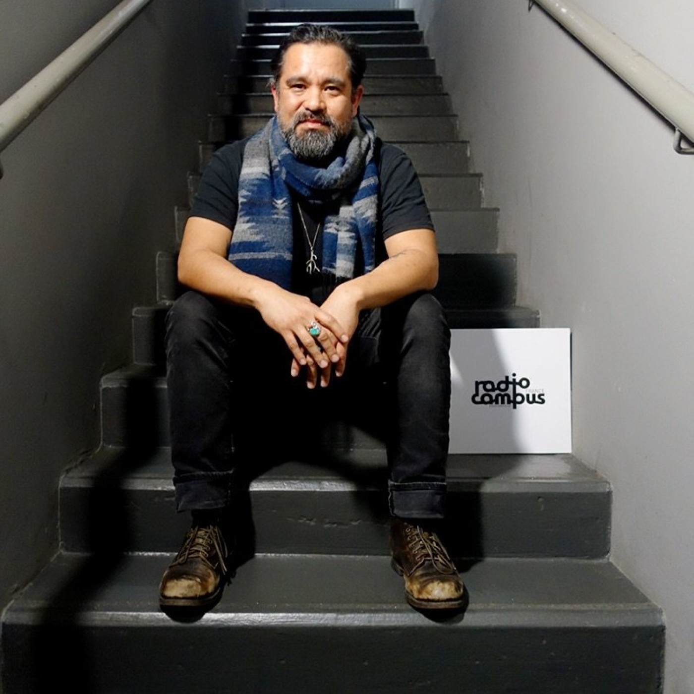 All My Relations - Cochemea – Les Trans 2O19