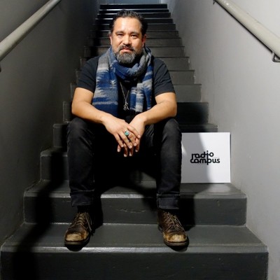 All My Relations - Cochemea – Les Trans 2O19 cover