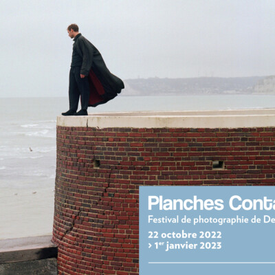 Un musée à ciel ouvert à Deauville cover