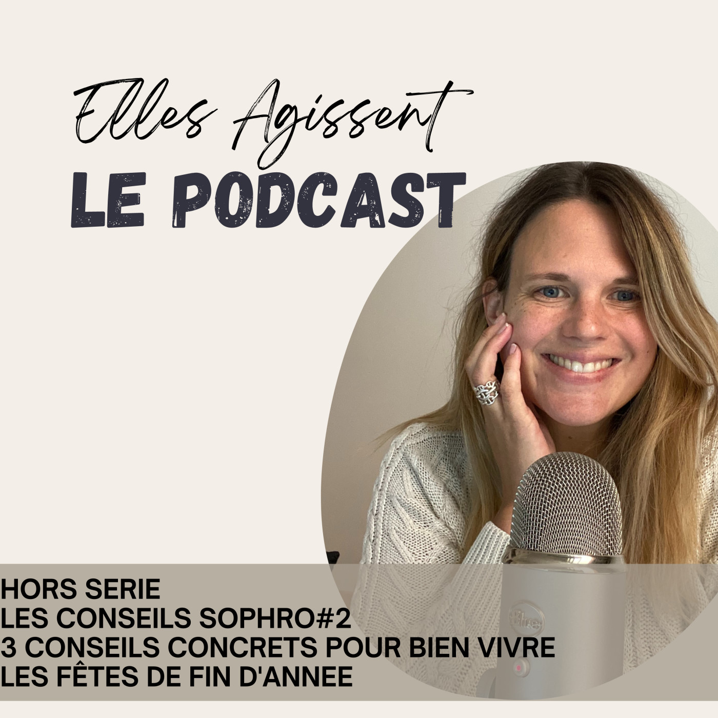 Elles Agissent