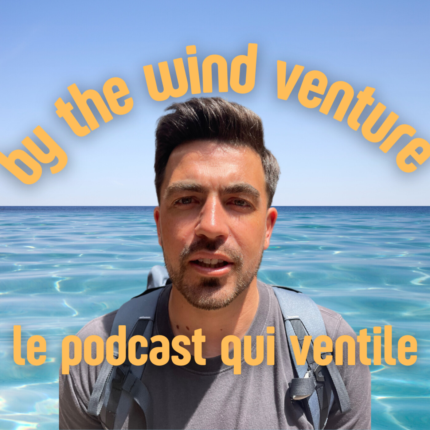 by the wind venture, le podcast ventilé
