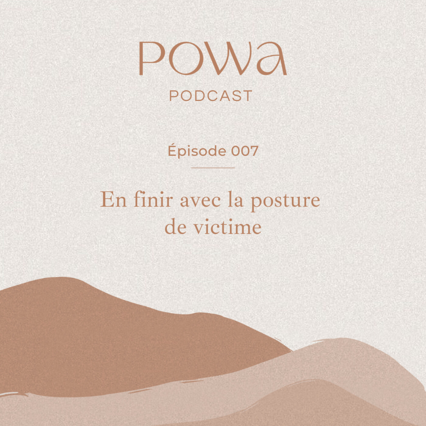 Powa Podcast