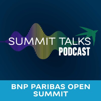 Summit Talks |  M&A, Private Credit, and Capital Markets - Episode 3 (2026) cover